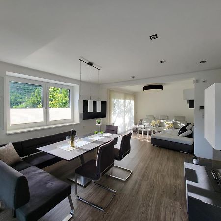 Ferienhaus Johanna Spitz an der Donau Exteriör bild