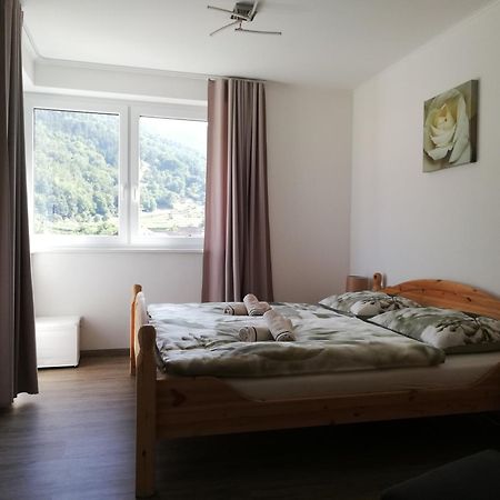 Ferienhaus Johanna Spitz an der Donau Exteriör bild