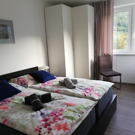 Ferienhaus Johanna Spitz an der Donau Exteriör bild
