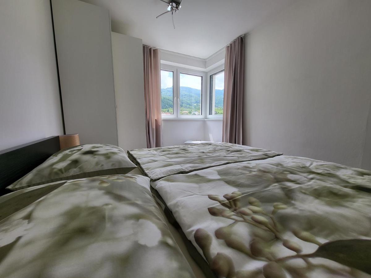 Ferienhaus Johanna Spitz an der Donau Exteriör bild