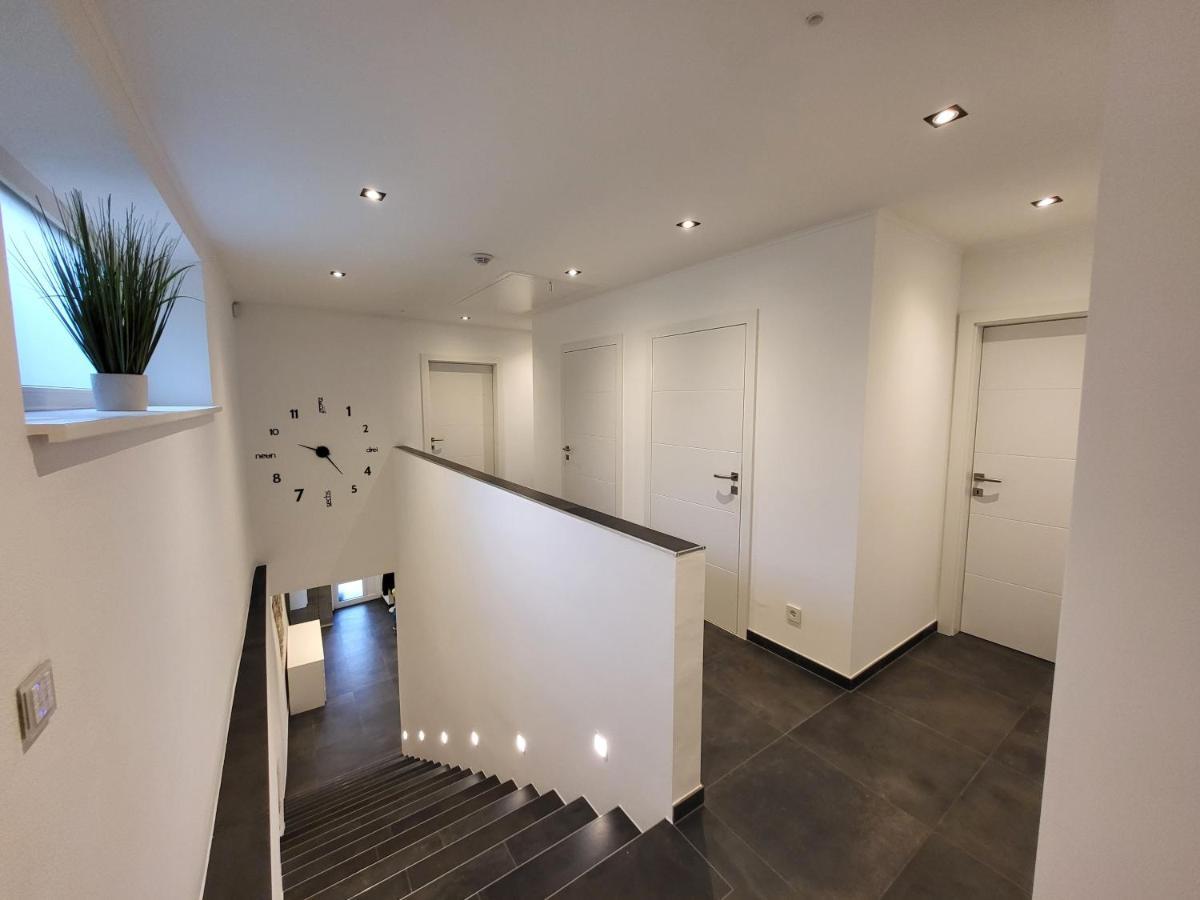 Ferienhaus Johanna Spitz an der Donau Exteriör bild