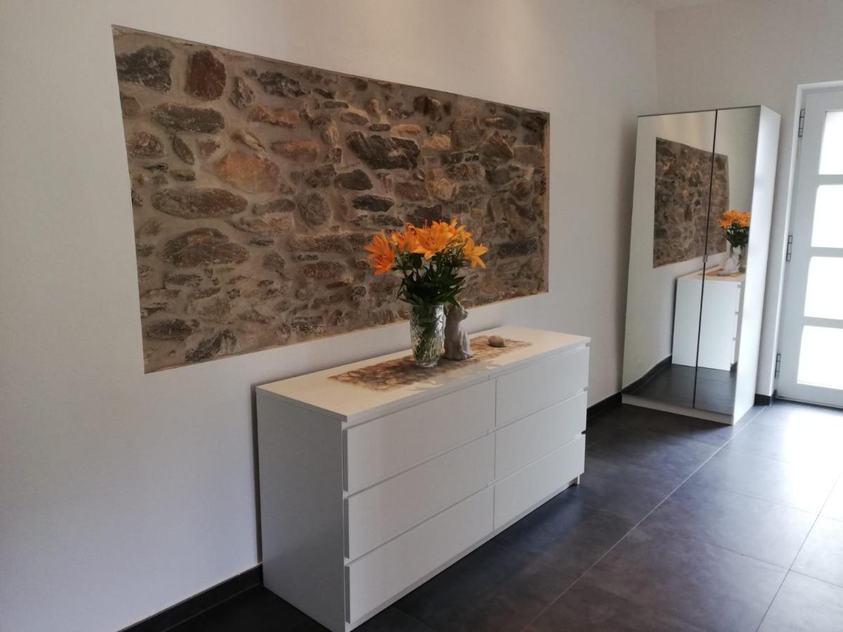 Ferienhaus Johanna Spitz an der Donau Exteriör bild