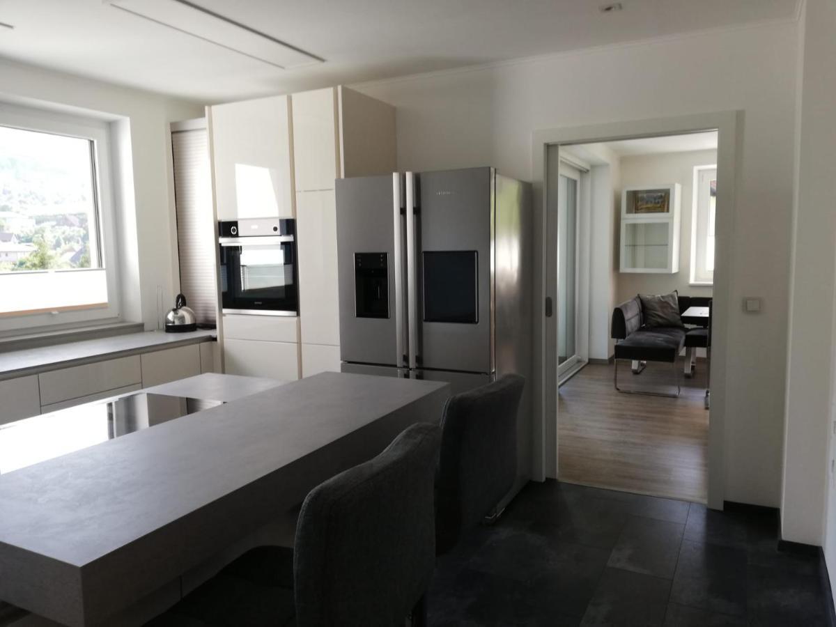 Ferienhaus Johanna Spitz an der Donau Exteriör bild