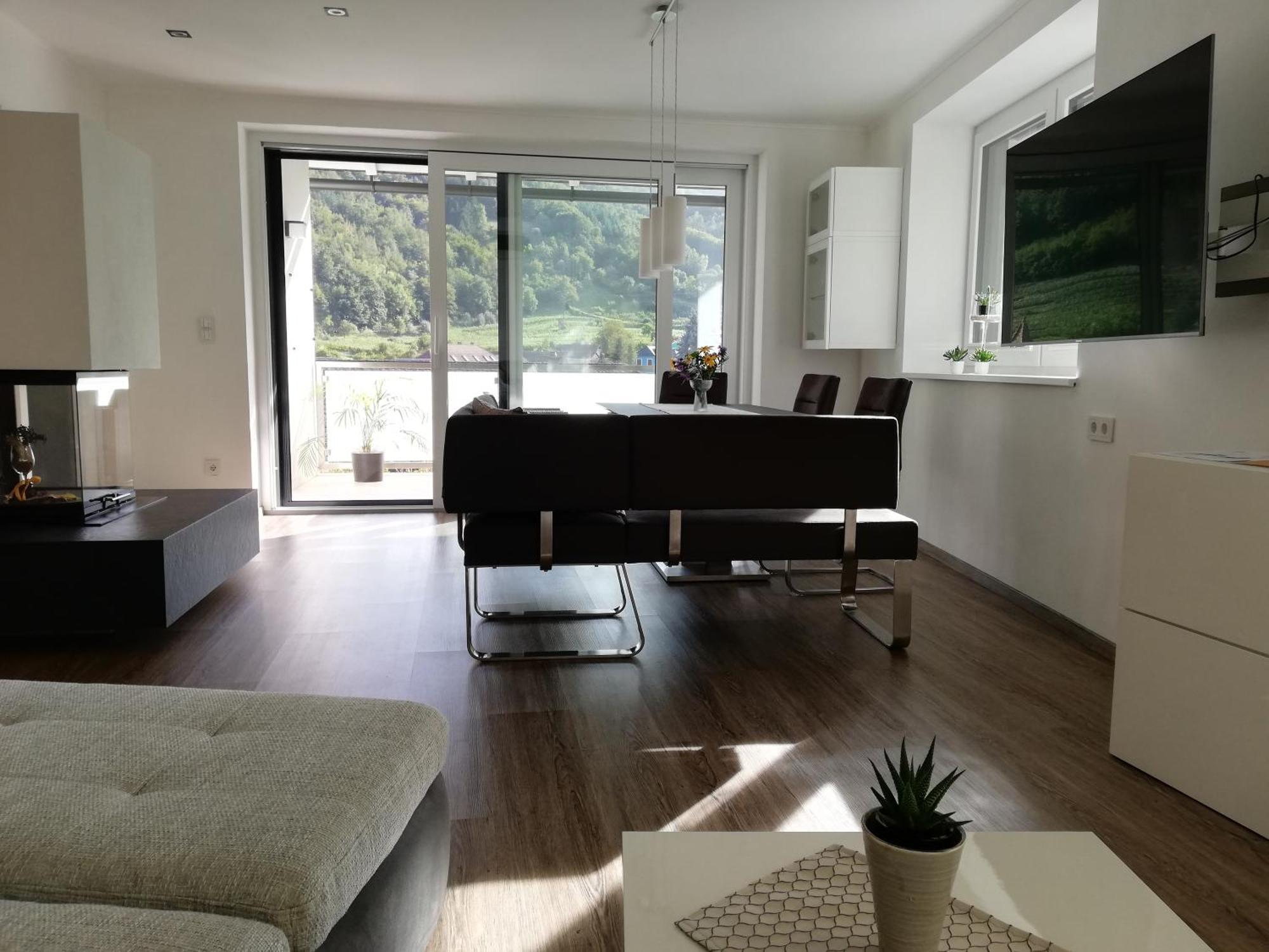 Ferienhaus Johanna Spitz an der Donau Exteriör bild