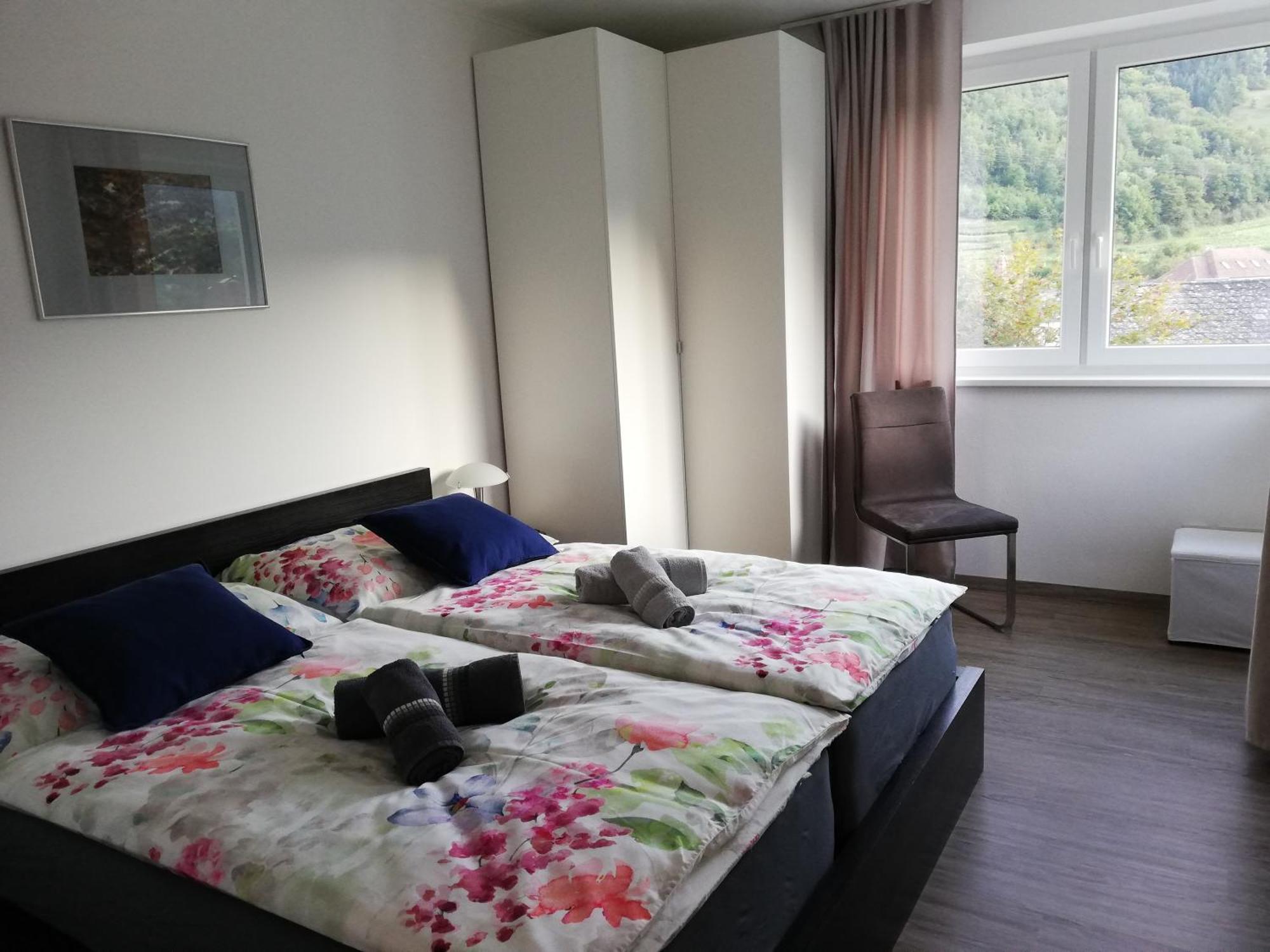 Ferienhaus Johanna Spitz an der Donau Exteriör bild